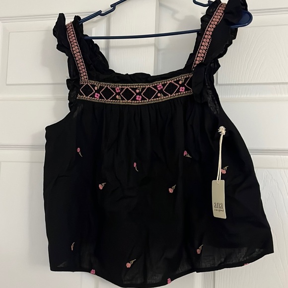 a.n.a Tops - Women Top